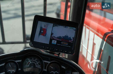 Подъемник телескопический Manitou MT 932 2018 в 
