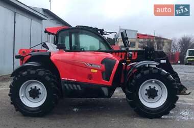 Другая спецтехника Manitou MT 932 2012 в 