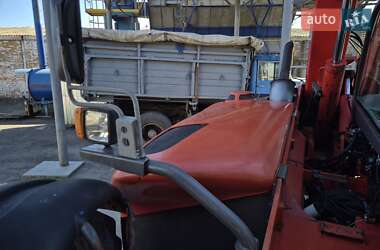 Телескопічні навантажувачі Manitou MT 932 2003 в 