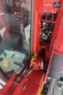 Телескопічні навантажувачі Manitou MT 932 2011 в 