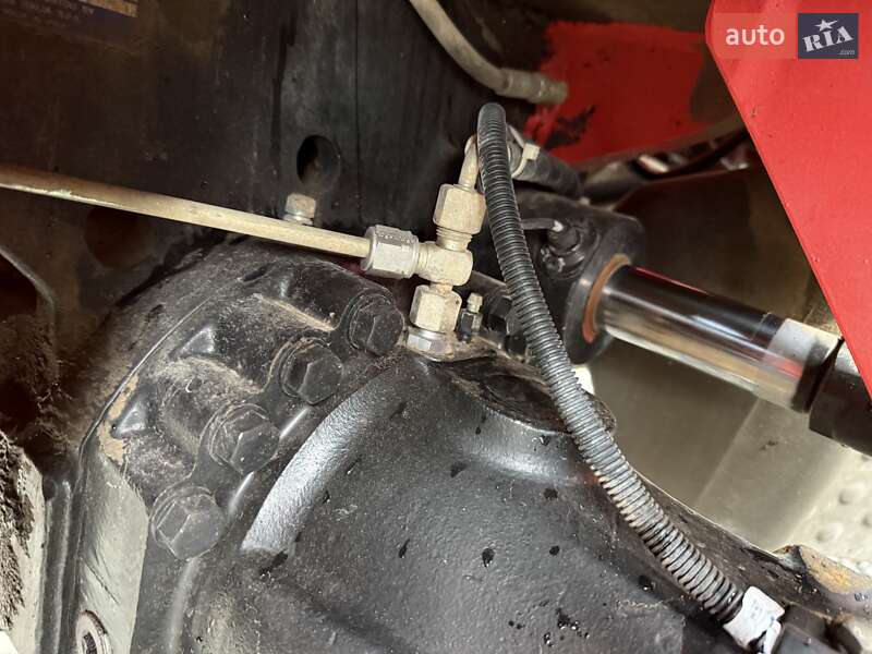 Телескопічні навантажувачі Manitou MT 932 2011 в Луцьку