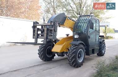 Телескопічні навантажувачі Manitou MT-X 1033 2025 в 