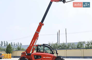 Телескопический погрузчик Manitou MT-X 1033 2025 в 