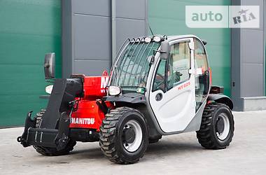 Manitou MT 625 2012