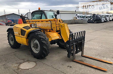 Телескопический погрузчик Manitou MT 2005 в Полтаве