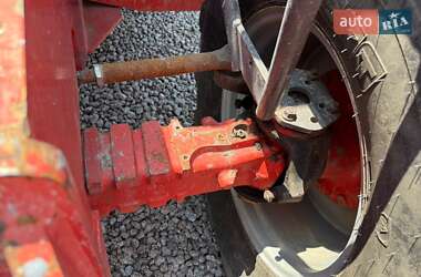 Телескопический погрузчик Manitou MT 2003 в 