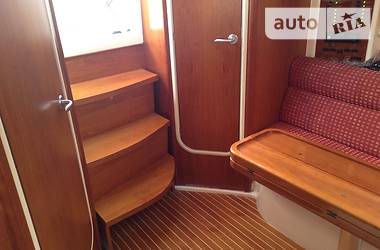 Моторна яхта Mano Marine 32 2006 в 