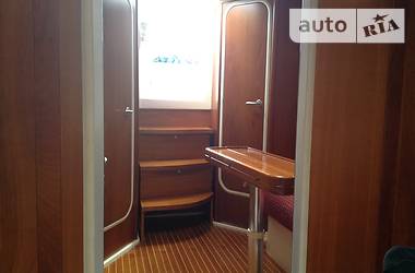 Моторна яхта Mano Marine 32 2006 в 