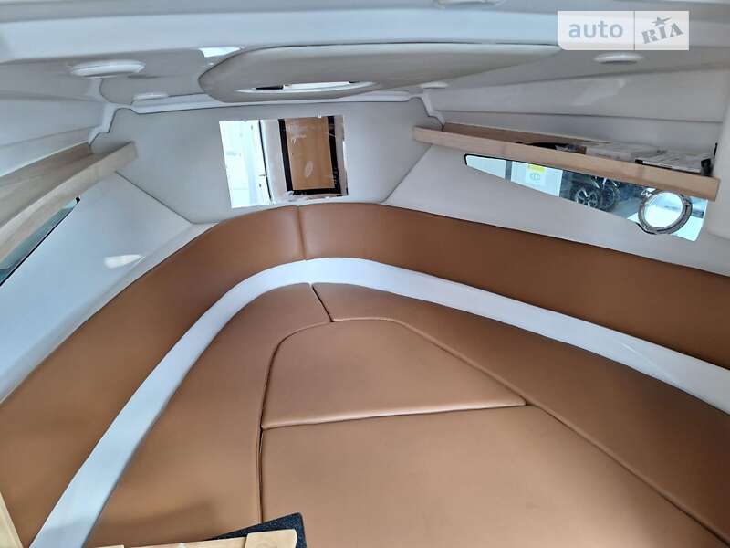 Моторна яхта Mano Marine 32 2023 в Кам'янець-Подільському