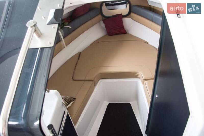 Моторна яхта Mano Marine 32 2023 в Кам'янець-Подільському