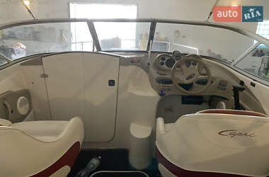 Катер Marada Armada 2000 в 
