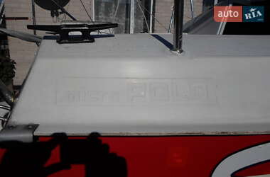Парусная яхта Marco polo 78 Fly 2008 в 