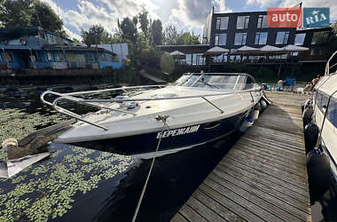 Моторная яхта Marex 270 Estremo 2009 в 