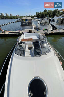 Моторная яхта Marex 270 Estremo 2009 в 