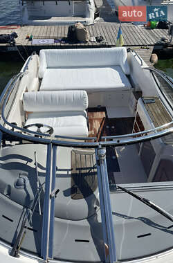Моторная яхта Marex 270 Estremo 2009 в 