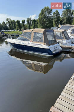 Моторная яхта Marex 270 Estremo 2009 в 