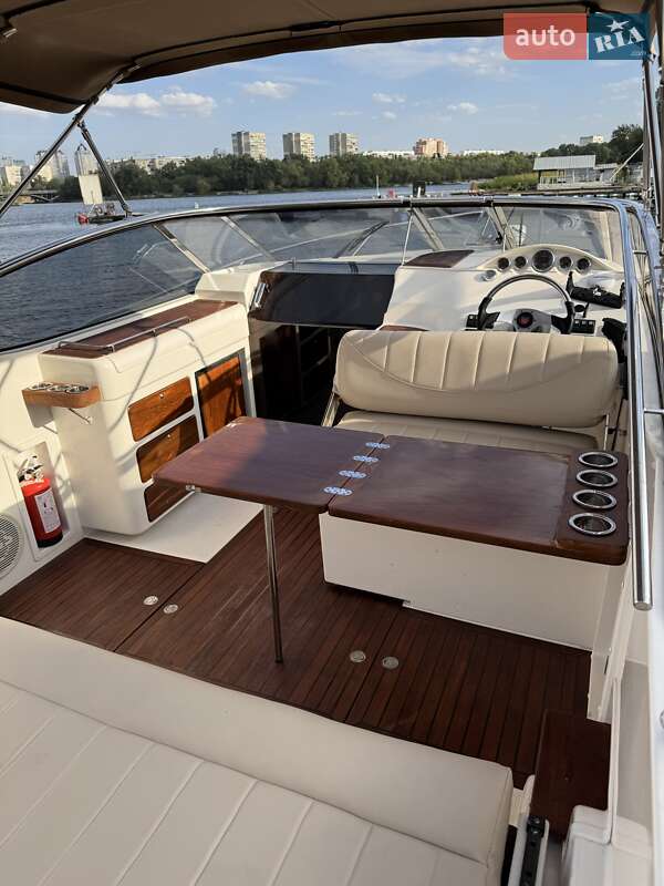 Катер Marex 270 Estremo 2009 в Києві