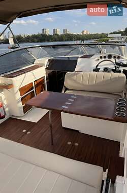 Катер Marex 270 Estremo 2009 в 