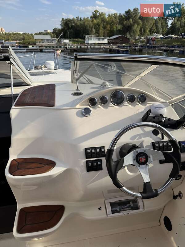 Катер Marex 270 Estremo 2009 в Києві
