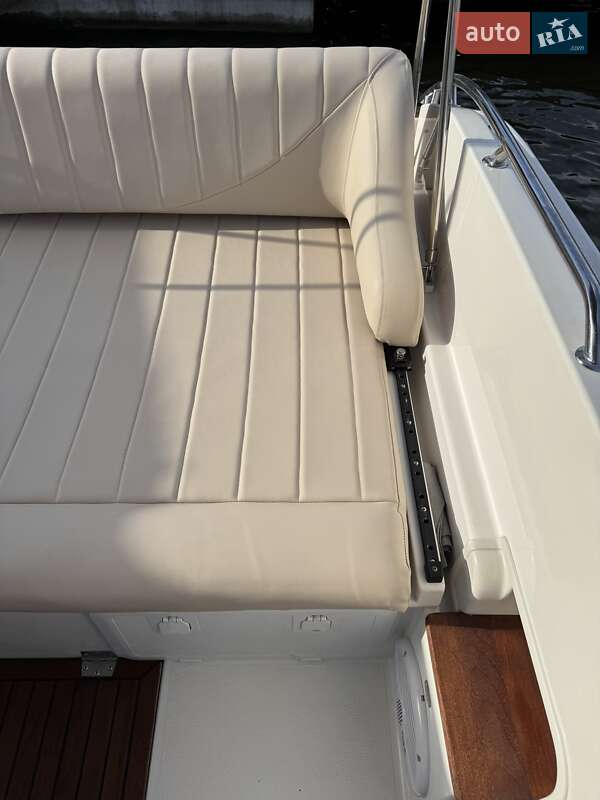 Катер Marex 270 Estremo 2009 в Києві