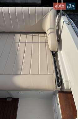Катер Marex 270 Estremo 2009 в 
