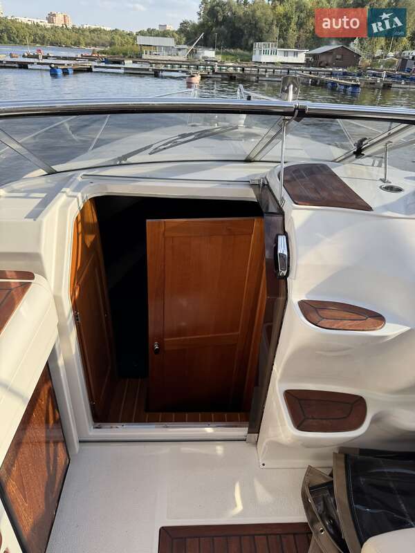 Катер Marex 270 Estremo 2009 в Києві