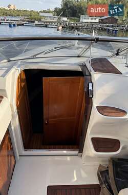 Катер Marex 270 Estremo 2009 в 