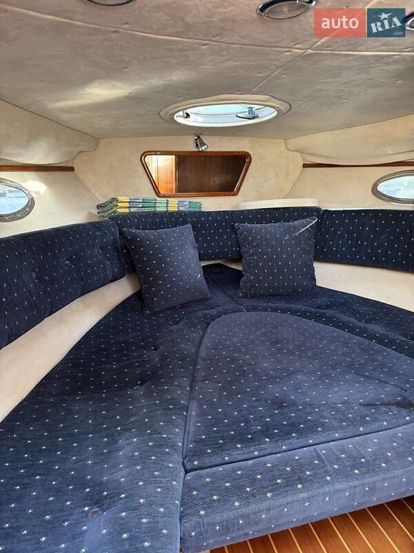 Катер Marex 270 Estremo 2009 в Києві