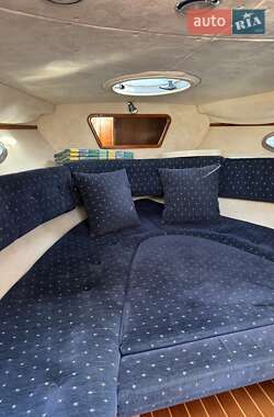 Катер Marex 270 Estremo 2009 в 