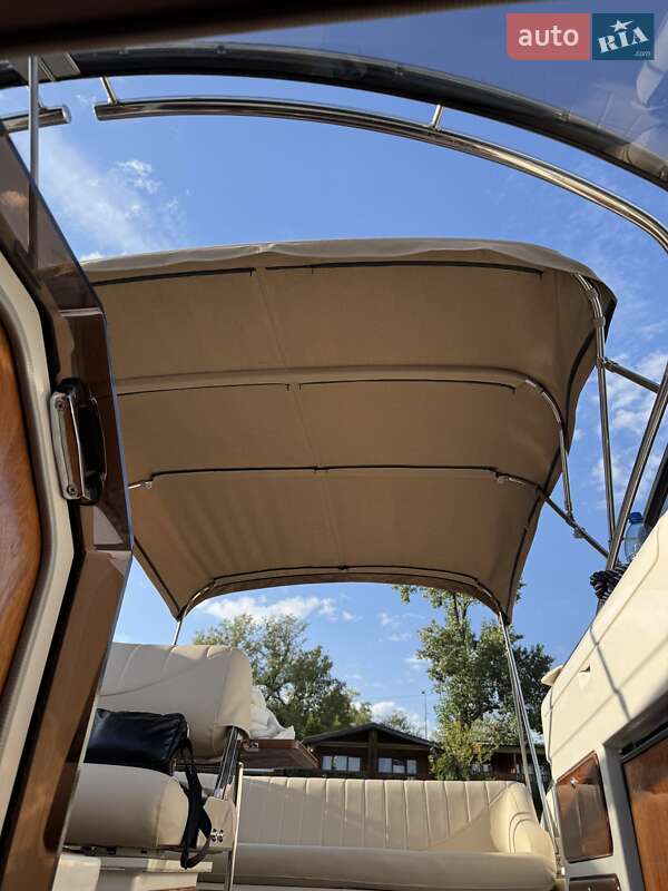 Катер Marex 270 Estremo 2009 в Києві