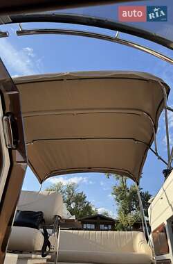 Катер Marex 270 Estremo 2009 в 