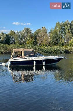Моторная яхта Marex 270 Estremo 2009 в 