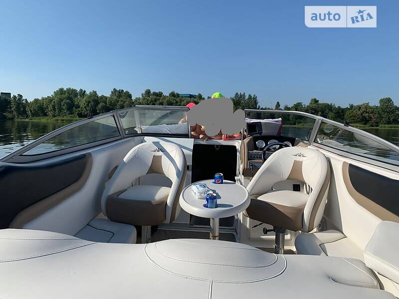 Катер Mariah SC 2008 в Киеве фото 3 Катер Mariah SC 2008 в Киеве