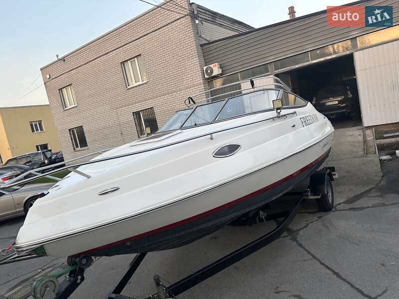 Катер Mariah SC 2007 в Днепре
