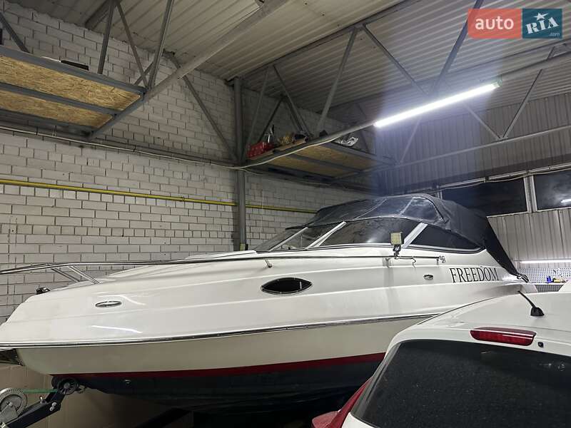 Катер Mariah SC 2007 в Днепре