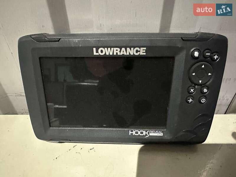 Катер Mariah SC 2007 в Днепре