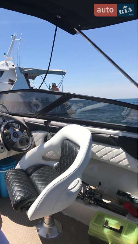 Катер Mariah SX 2006 в Одесі