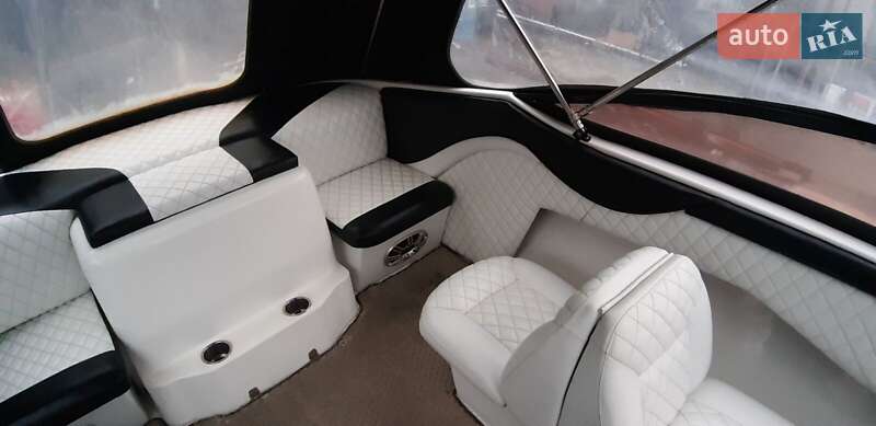 Катер Mariah SX 2006 в Одесі