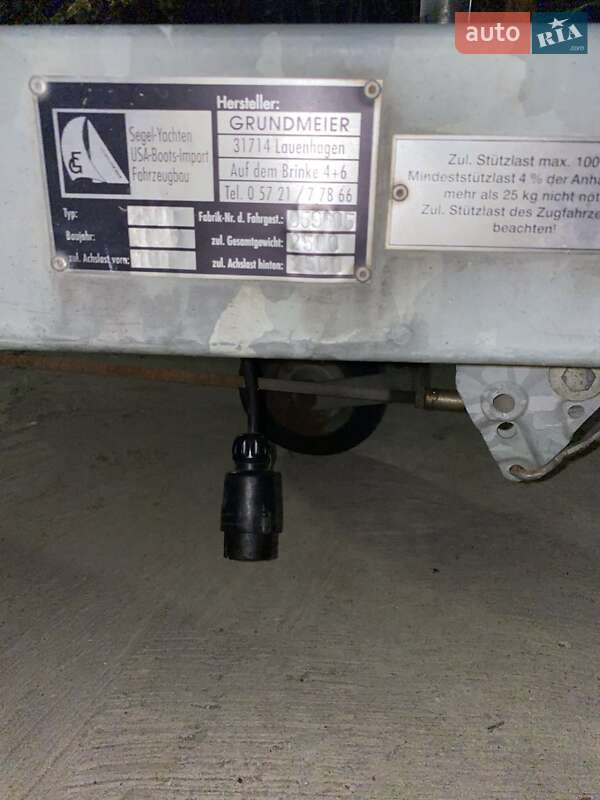 Катер Mariah SX 1982 в Киеве фото 10 Катер Mariah SX 1982 в Киеве