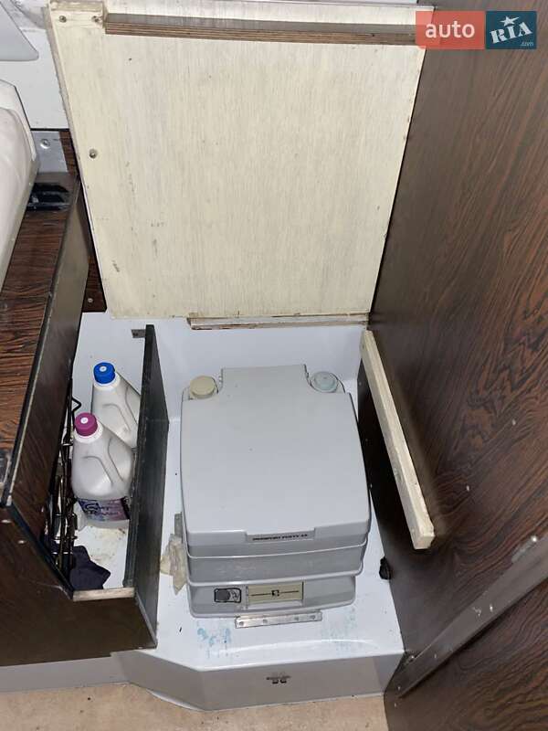 Катер Mariah SX 1982 в Киеве фото 6 Катер Mariah SX 1982 в Киеве