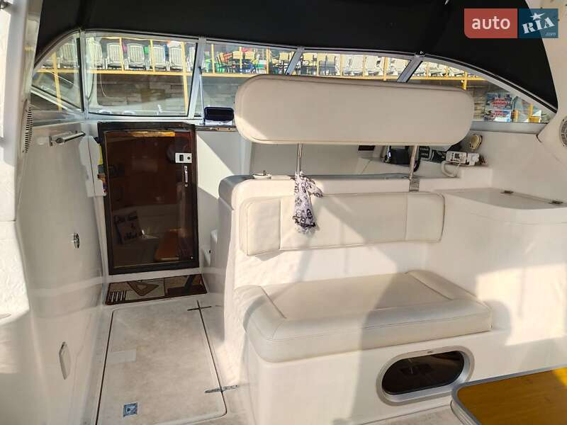 Моторная яхта Marina Group MG 2006 в Киеве фото 20 Моторная яхта Marina Group MG 2006 в Киеве