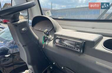 Городской автобус Marshell DN 2020 в 