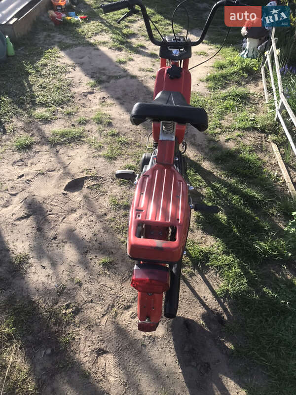 Мопеды Marsun RF 1980 в Фастове