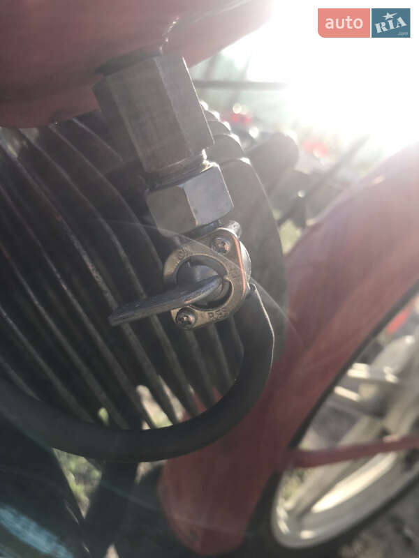 Мопеды Marsun RF 1980 в Фастове