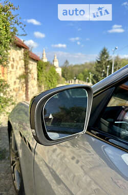 Седан Maserati Ghibli 2016 в 