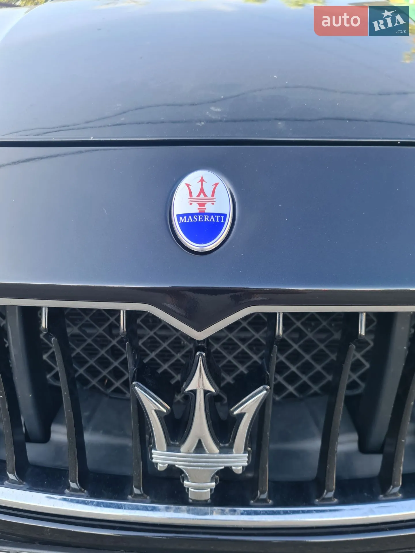 2014 Maserati Ghibli - мініатюра 21