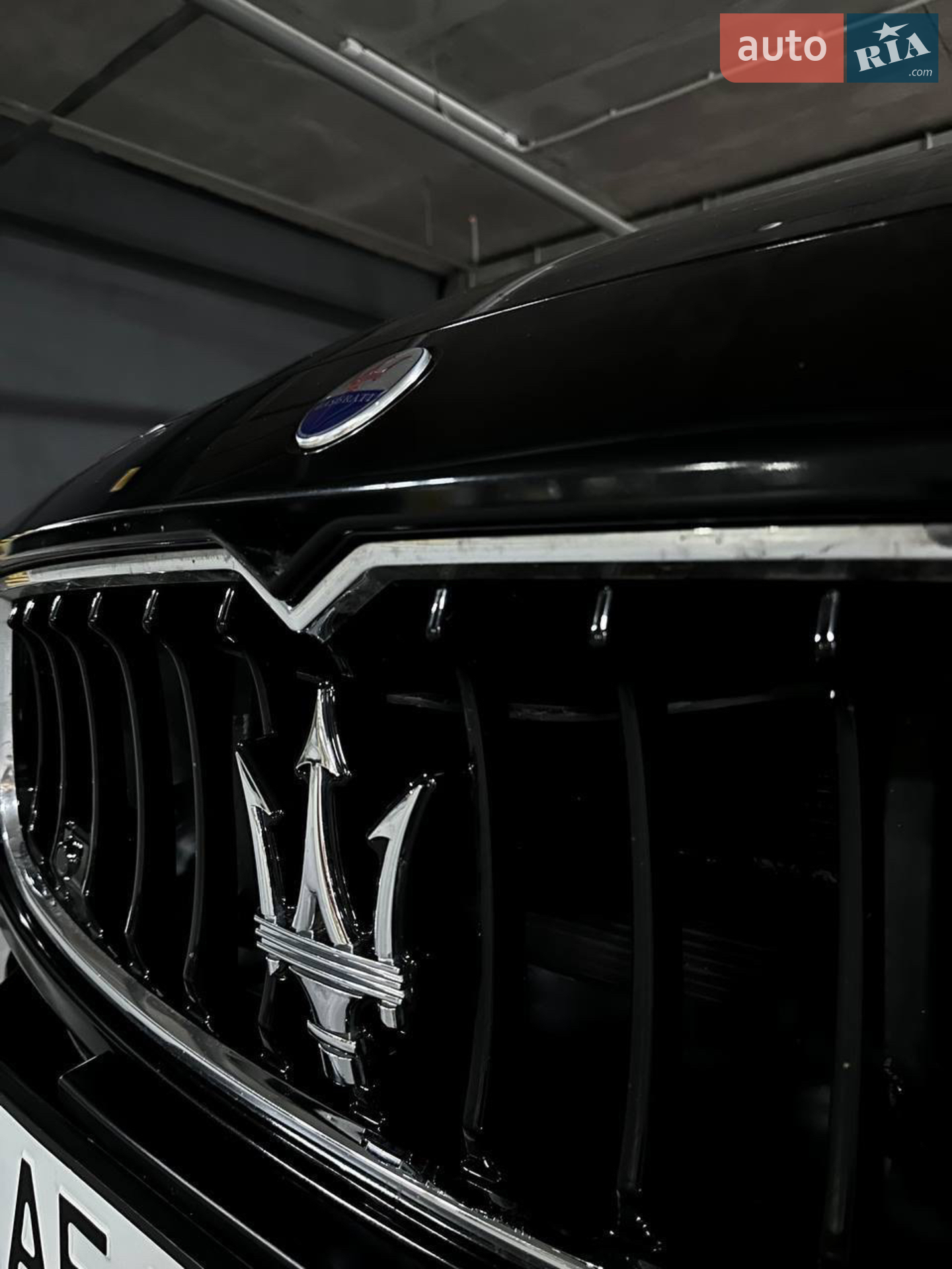 2016 Maserati Ghibli - мініатюра 4