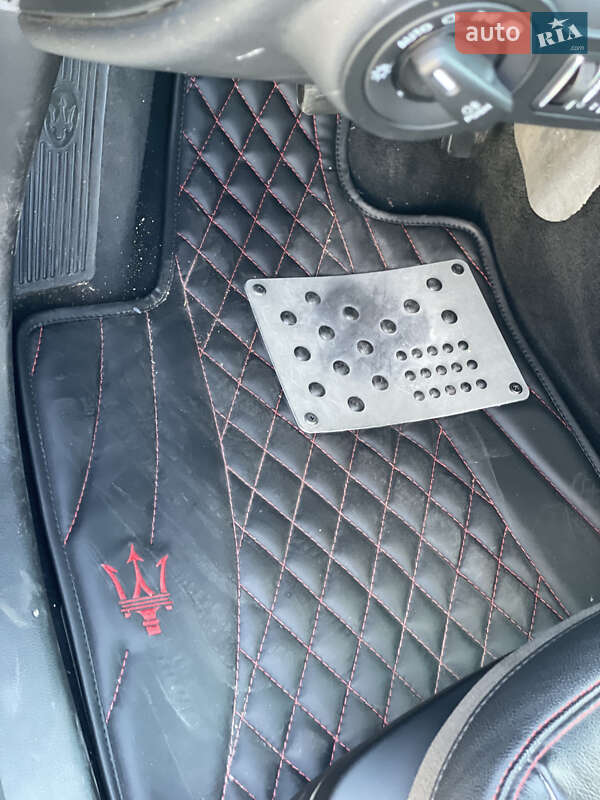 Седан Maserati Ghibli 2015 в Одессе