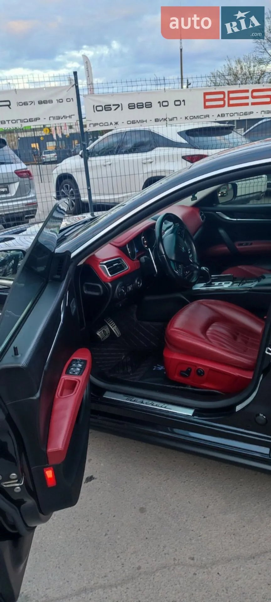 2014 Maserati Ghibli - мініатюра 15