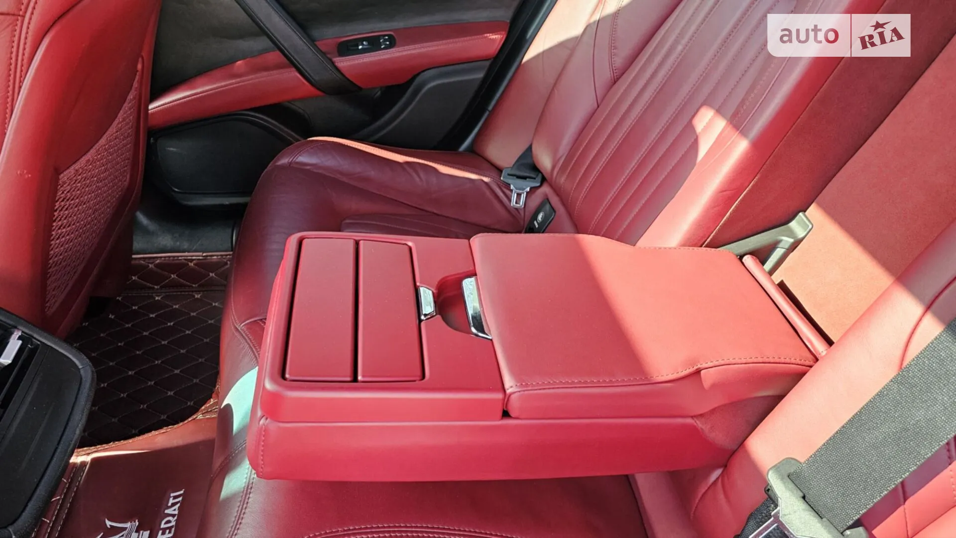 2014 Maserati Ghibli - мініатюра 6